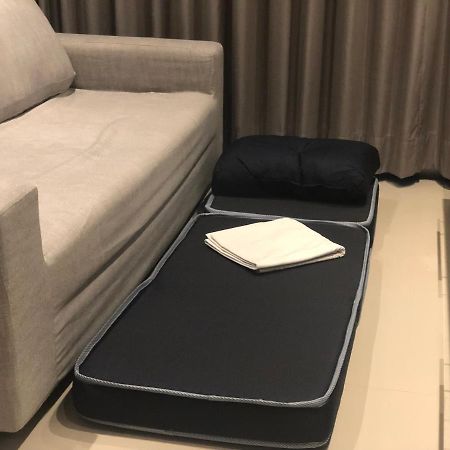 Apto Tipo Flat Midas Rock In Rio Barra Olimpica Daire Rio de Janeiro Dış mekan fotoğraf