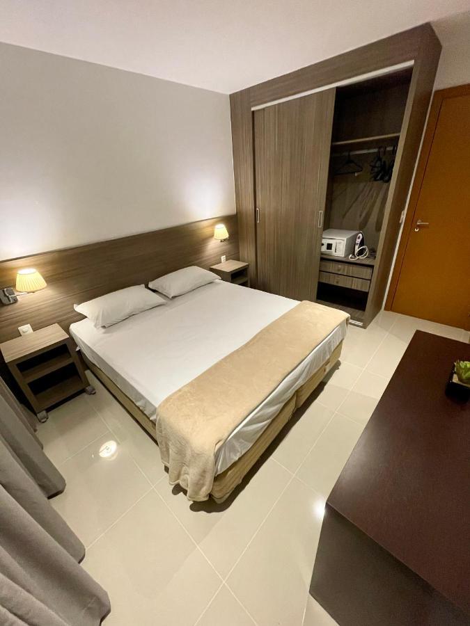 Apto Tipo Flat Midas Rock In Rio Barra Olimpica Daire Rio de Janeiro Dış mekan fotoğraf