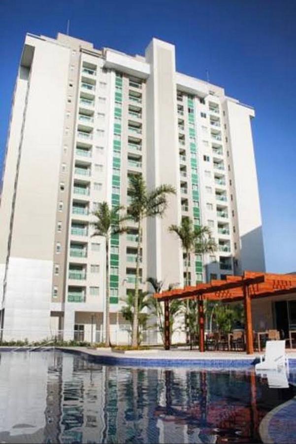 Apto Tipo Flat Midas Rock In Rio Barra Olimpica Daire Rio de Janeiro Dış mekan fotoğraf