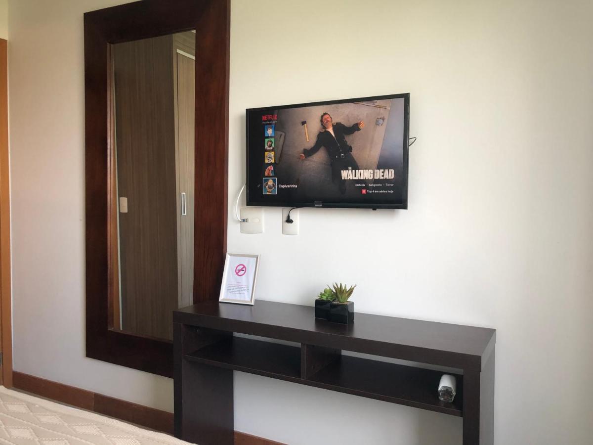 Apto Tipo Flat Midas Rock In Rio Barra Olimpica Daire Rio de Janeiro Dış mekan fotoğraf