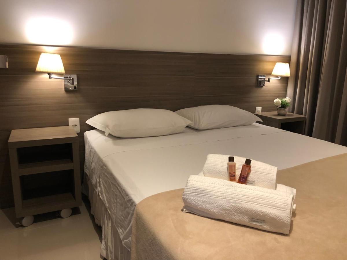 Apto Tipo Flat Midas Rock In Rio Barra Olimpica Daire Rio de Janeiro Dış mekan fotoğraf